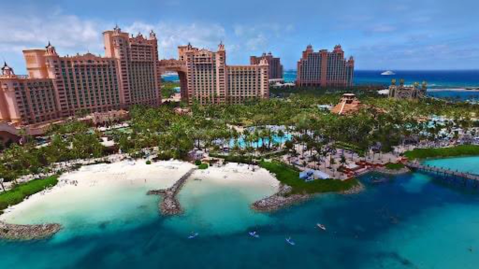 Nassau 4-Hour Island Tour